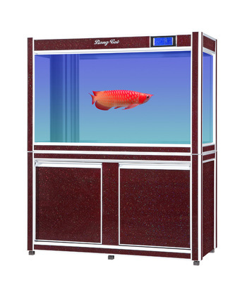 水族器材-【厂家直销】宝龙底滤缸、底滤缸订做 龙鱼缸批发定做-水族器材尽在阿里巴.