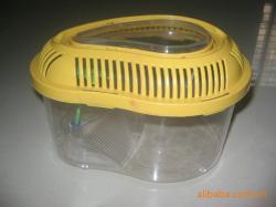 水族器材-厂家生产供应 生产塑料鱼缸 龟盒 龟盘 鱼缸 宠物盒 金鱼缸_商务联盟