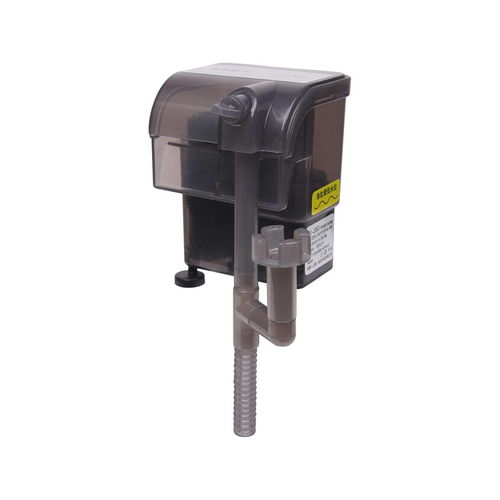 聚宝源 壁挂式过滤器 j1 350 器材 水族专区 波奇宠物商城