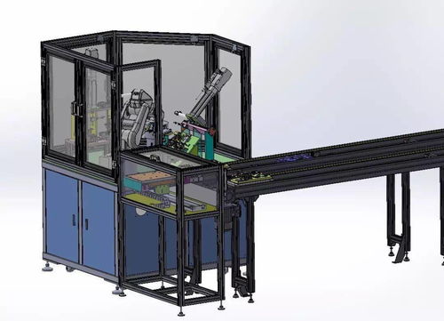 solidworks非标机械设计免费 精品 公开课