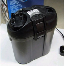 意大利EDEN伊甸501水族器材鱼缸外置小过滤桶+原配滤材|一淘网优惠购|购就省钱