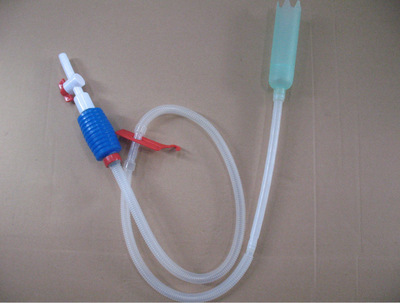 【供应鱼缸吸水器SC33B】价格,厂家,图片,其他水族器材,汕头市迪美水族用品-