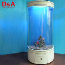 【半圆鱼缸】最新最全半圆鱼缸 产品参考信息