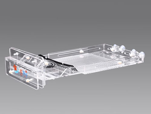 深圳名气大的红海星水族工程设备,内置蛋白质分离器厂家