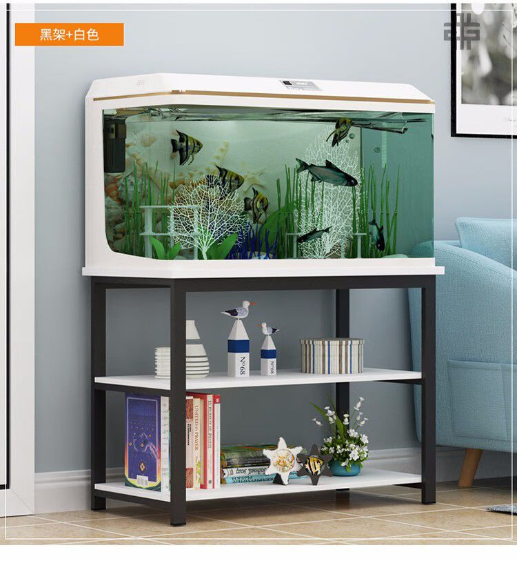 闽江鱼缸底柜怕水吗-器材与水族环境-贼喜欢罗汉鱼-交流养.