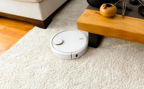 ai扫地机器人是智商税吗