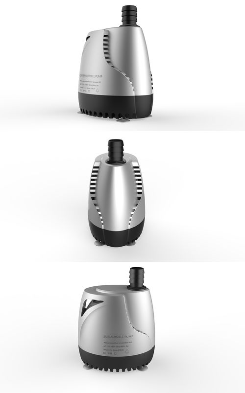 水族设备鱼缸水泵