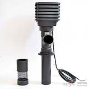 节能高效，打造健康生态鱼池——和之泉AP-50H2鱼池循环泵评测