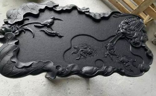 2017乌金石茶盘十大排行榜及选购指南